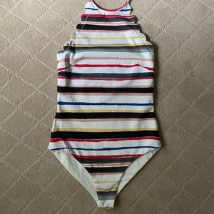 Marysia Swim Mot Mallot suit